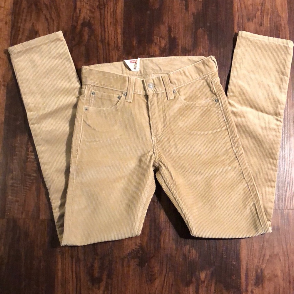 Vintage Levi’s